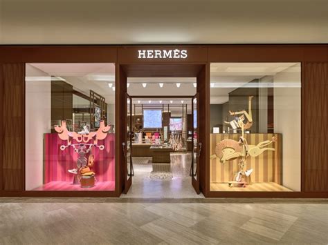 hermes boutique gold coast.